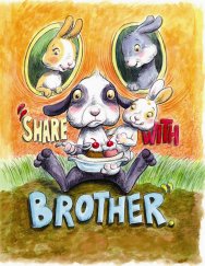 Share With Brother