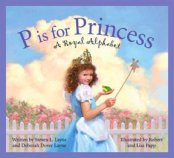 P Is For Princess