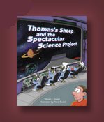 Thomas's Sheep and the Spectacular Science Project